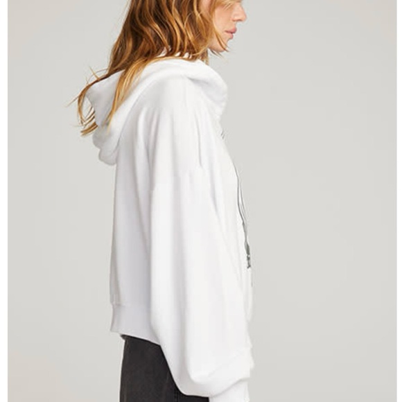 CHASER GD Steal Your Face Hoodie SZ SM NWT - Picture 2 of 8